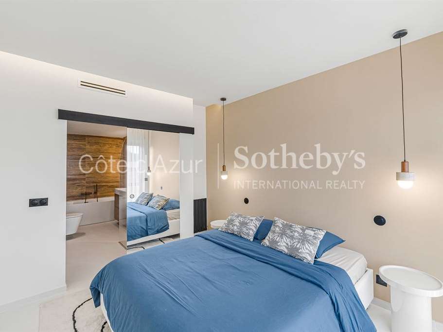Apartment Antibes