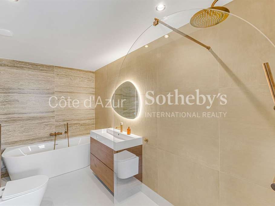 Apartment Antibes