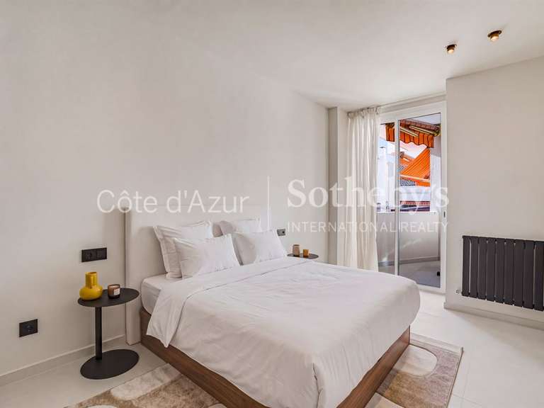 Appartement Antibes - 2 chambres - 79m²