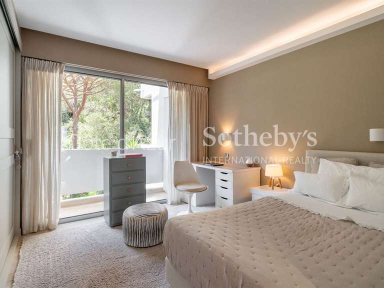 Appartement Le golfe-juan - 3 chambres - 150m²