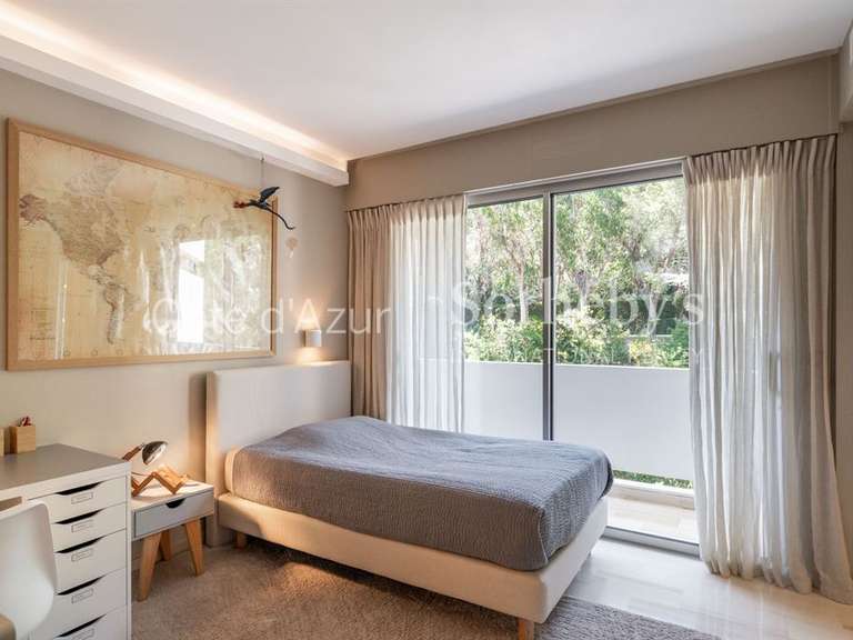 Appartement Le golfe-juan - 3 chambres - 150m²