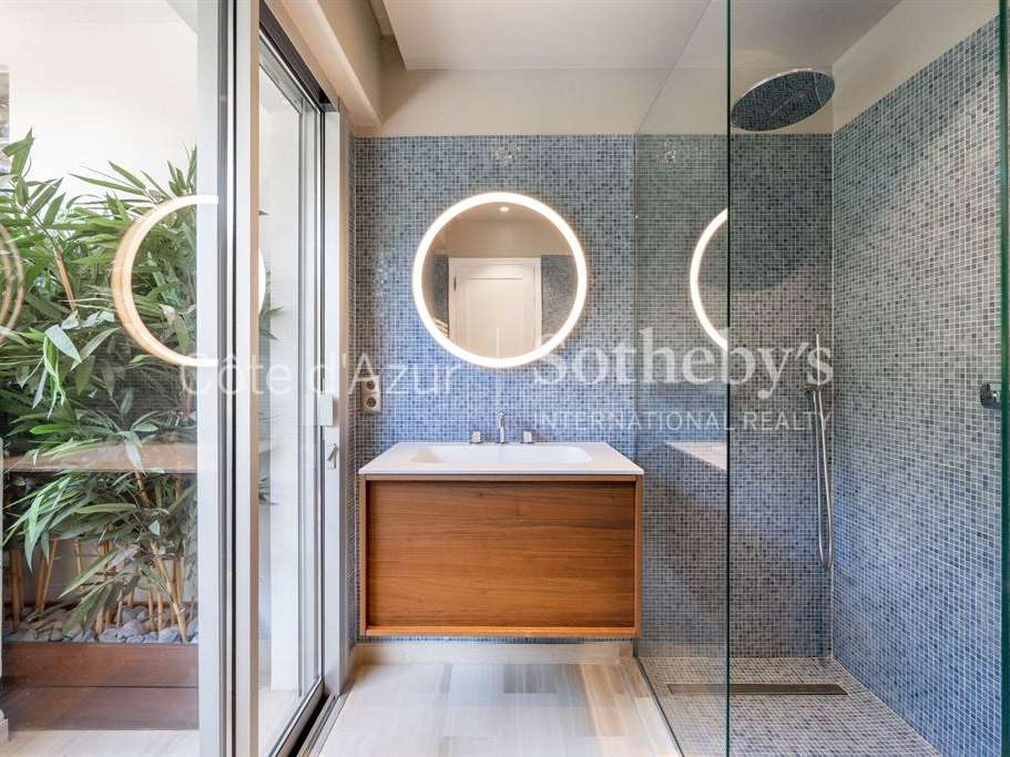 Appartement Le golfe-juan