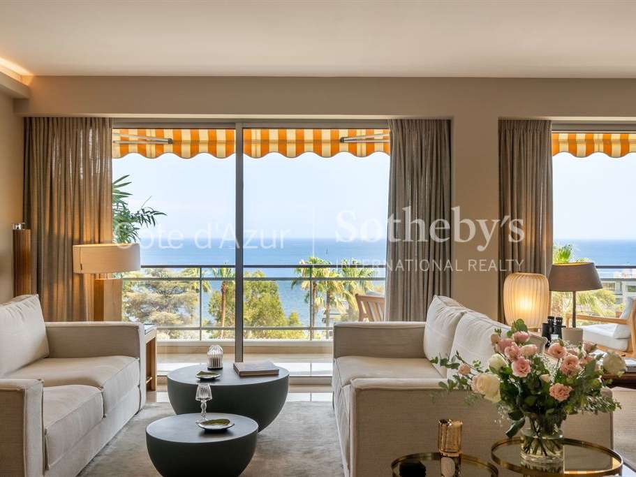 Appartement Le golfe-juan