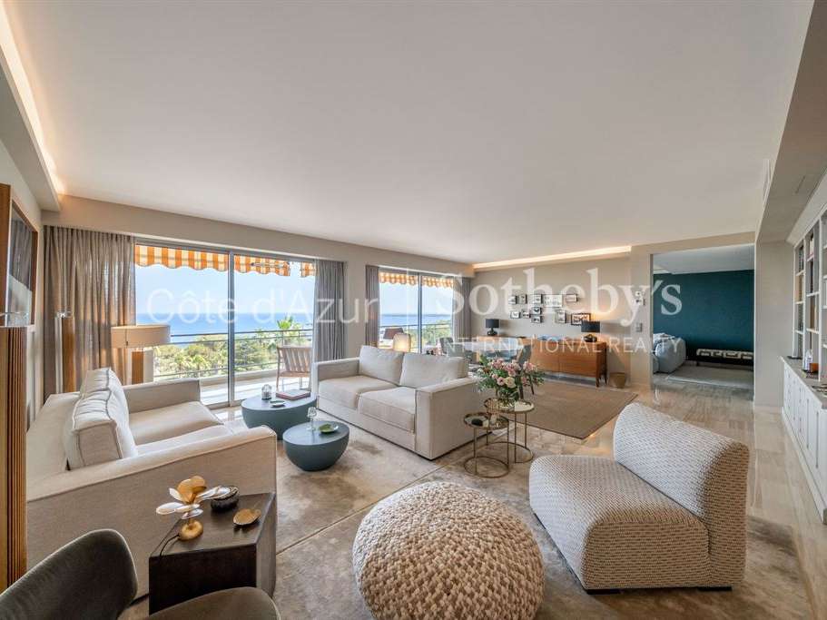 Appartement Le golfe-juan