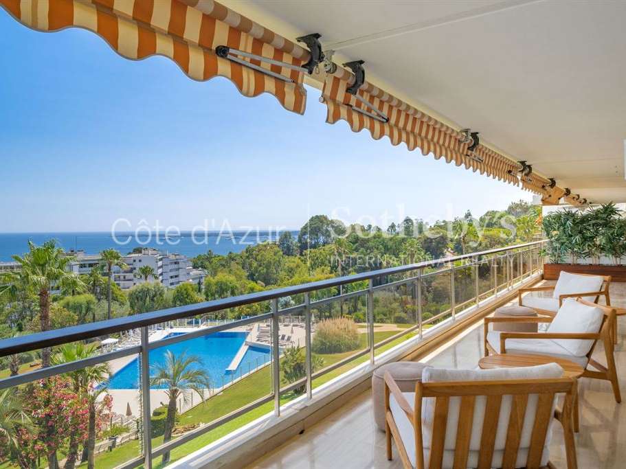 Appartement Le golfe-juan