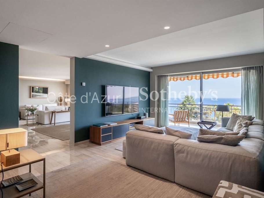 Appartement Le golfe-juan