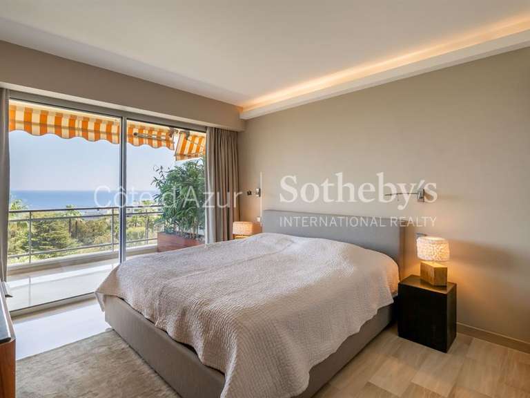 Appartement Le golfe-juan - 3 chambres - 150m²