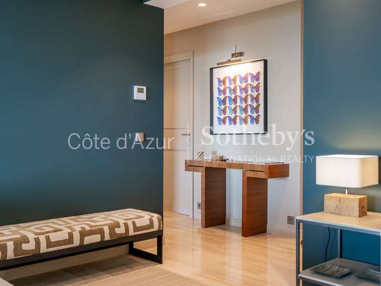 Appartement Le golfe-juan - 3 chambres - 150m²
