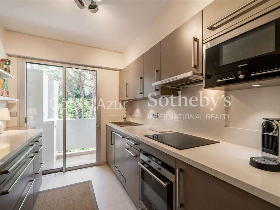 Appartement Le golfe-juan