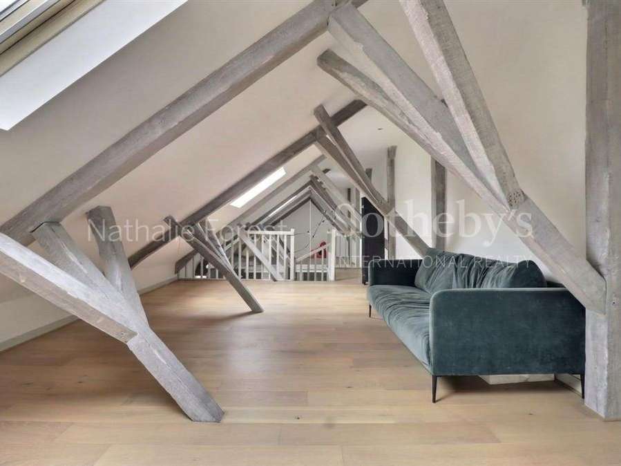 Appartement Lille