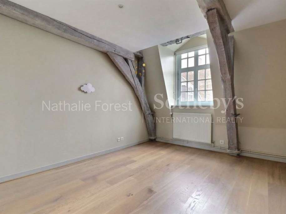 Appartement Lille