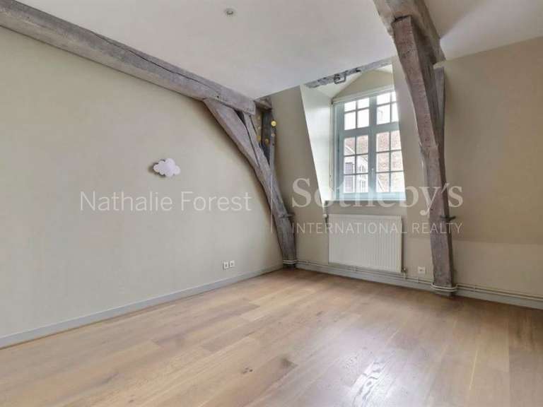 Appartement Lille - 3 chambres - 120m²