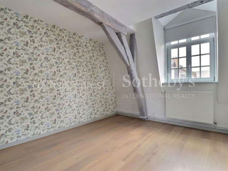 Appartement Lille