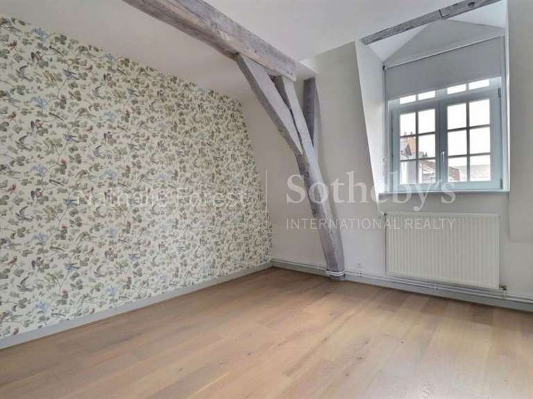 Appartement Lille - 3 chambres - 120m²