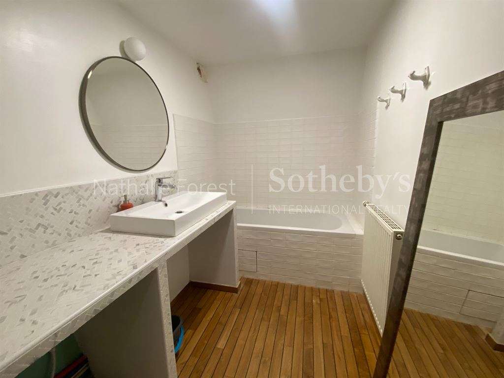 Appartement Lille