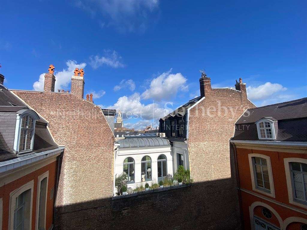 Appartement Lille