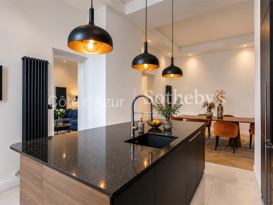 Apartment Nice