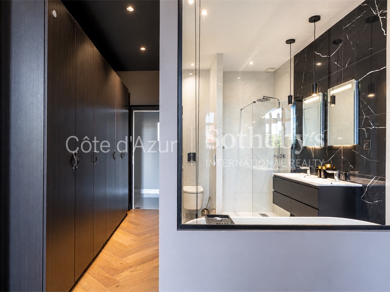 Apartment Nice - 3 bedrooms - 134m²