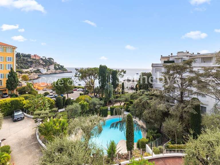 Apartment with Sea view Nice - 1 bedroom - 60m²