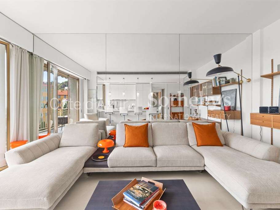 Apartment Nice
