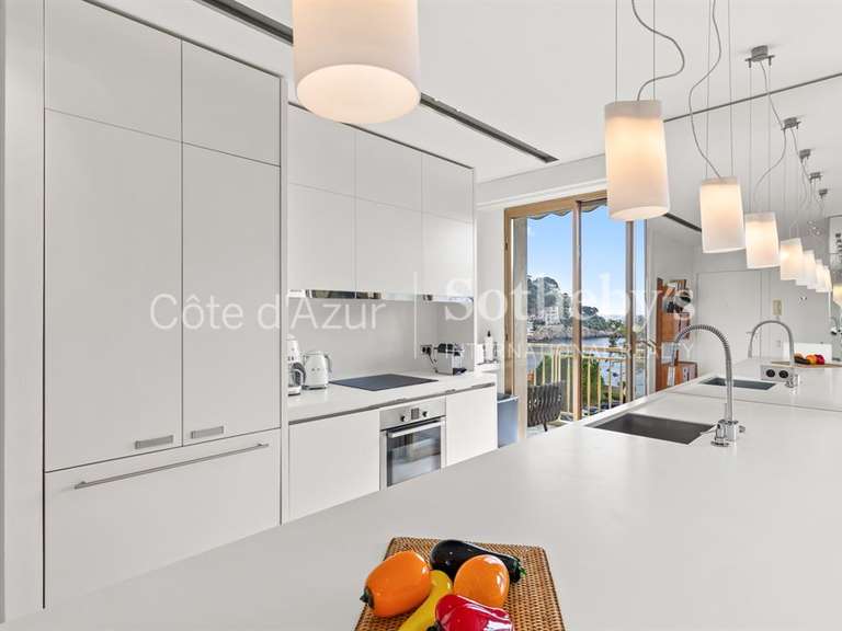 Apartment with Sea view Nice - 1 bedroom - 60m²
