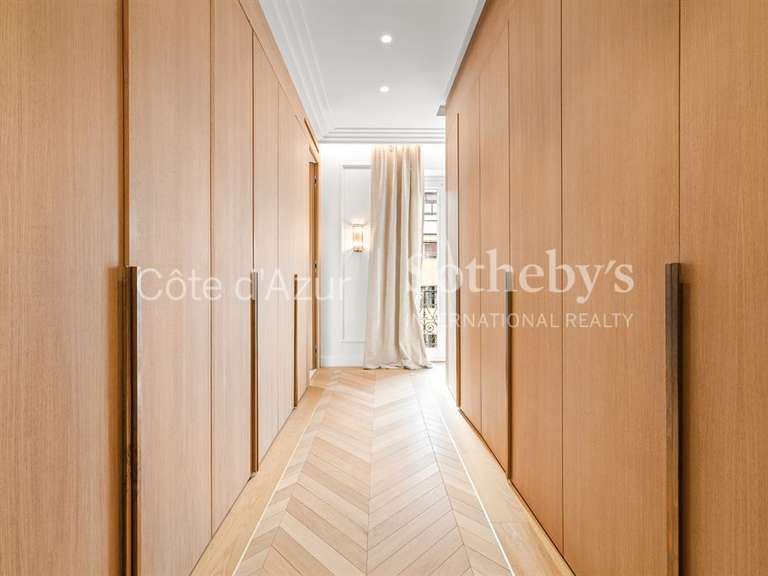 Apartment Nice - 3 bedrooms - 175m²