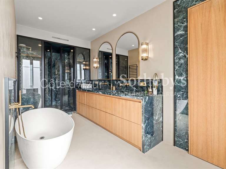 Apartment Nice - 3 bedrooms - 175m²