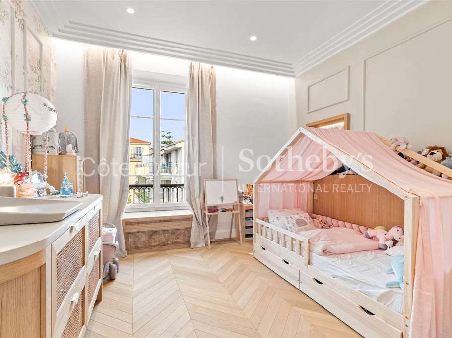 Apartment Nice