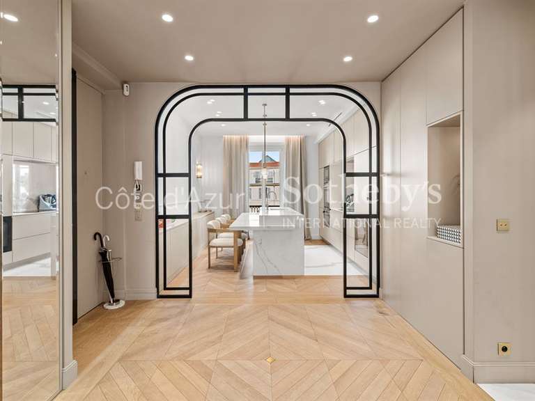 Apartment Nice - 3 bedrooms - 175m²