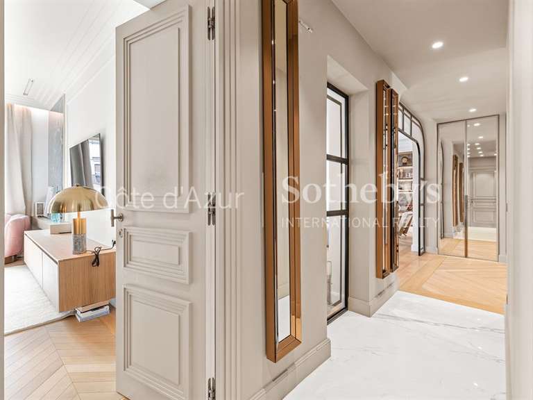 Apartment Nice - 3 bedrooms - 175m²
