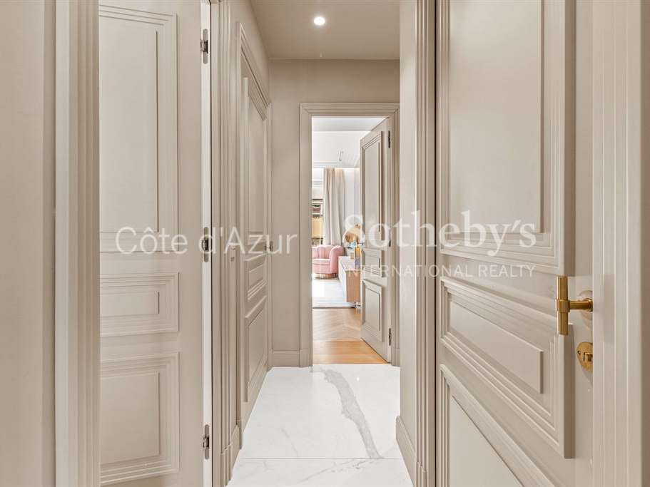 Apartment Nice
