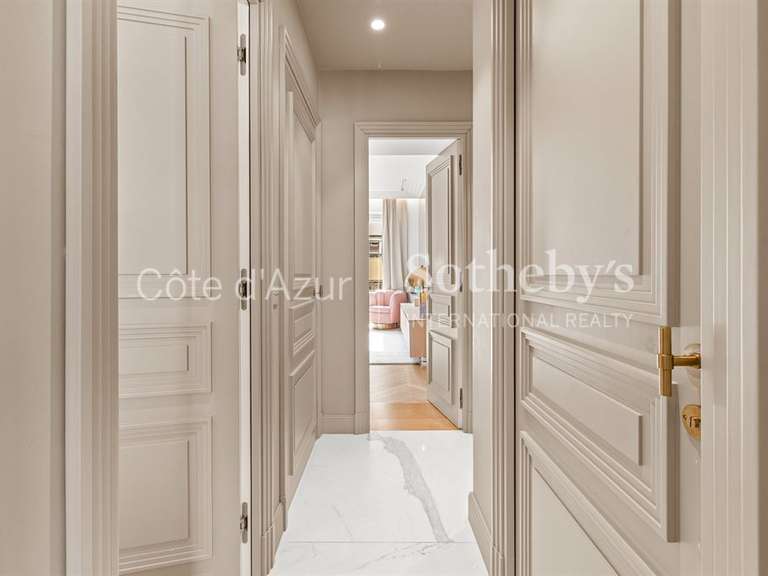 Apartment Nice - 3 bedrooms - 175m²