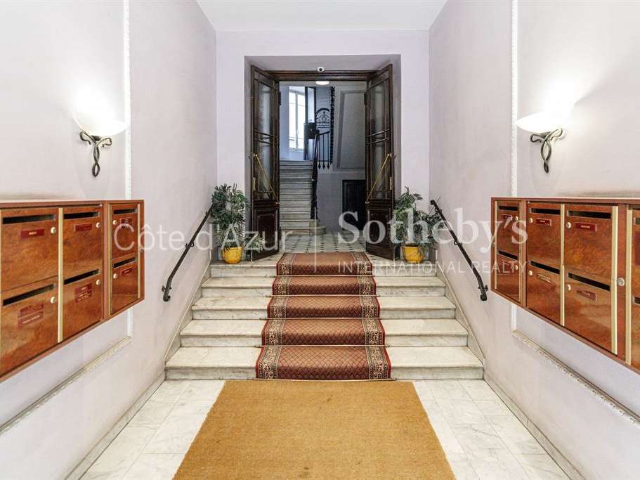 Apartment Nice