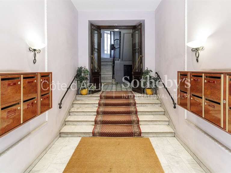 Apartment Nice - 3 bedrooms - 175m²