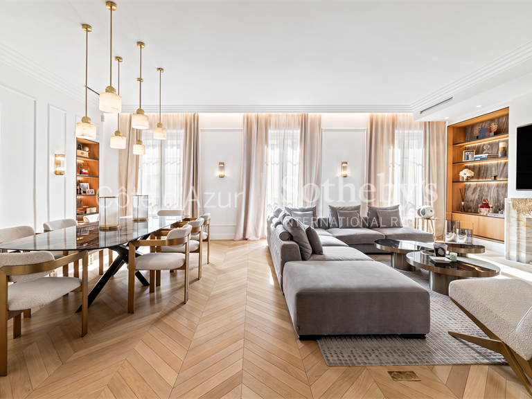 Apartment Nice - 3 bedrooms - 175m²