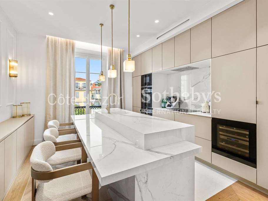 Apartment Nice