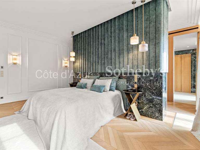 Apartment Nice - 3 bedrooms - 175m²
