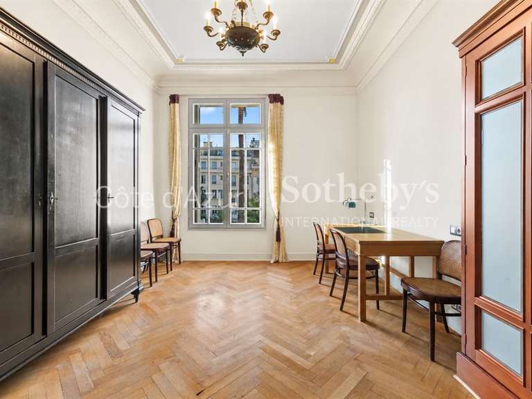 Apartment Nice - 2 bedrooms - 120m²