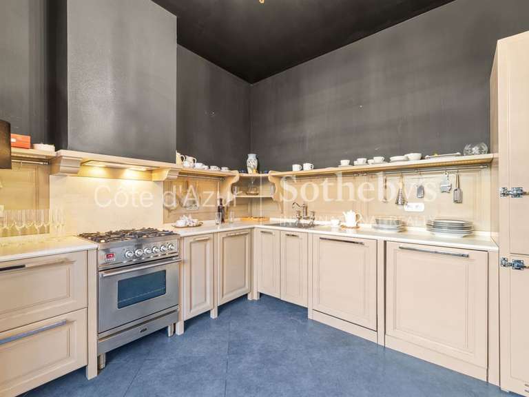 Apartment Nice - 2 bedrooms - 120m²