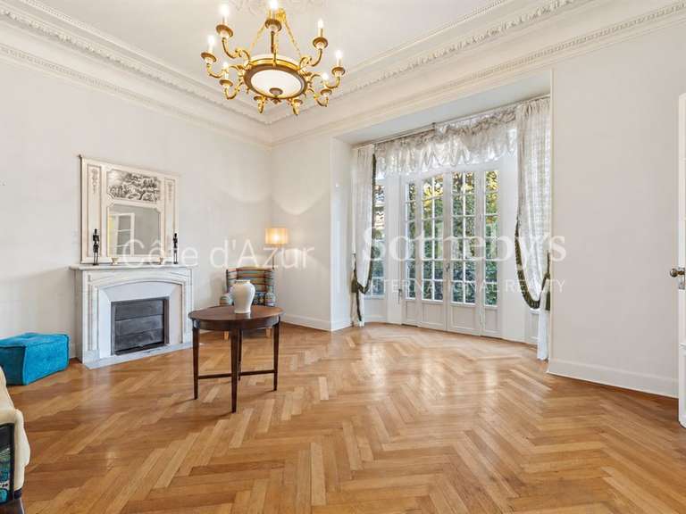 Apartment Nice - 2 bedrooms - 120m²