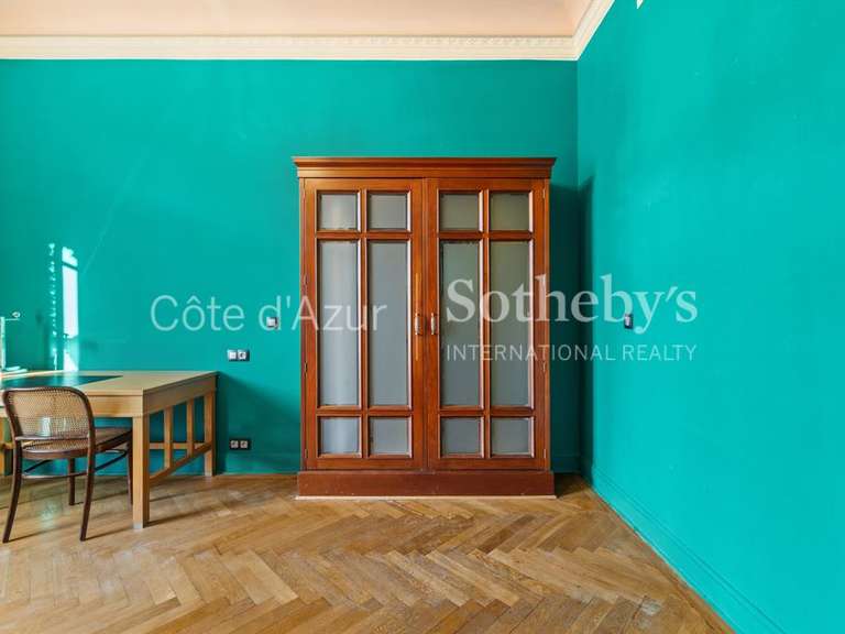 Apartment Nice - 2 bedrooms - 120m²