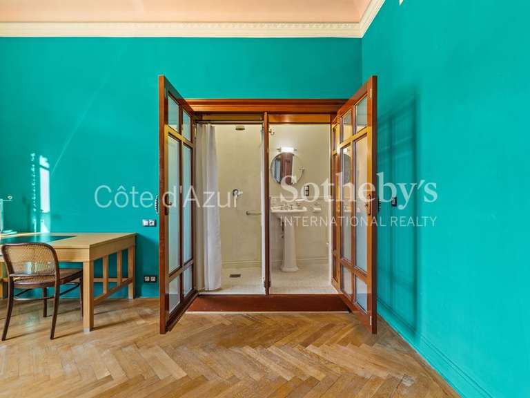 Apartment Nice - 2 bedrooms - 120m²