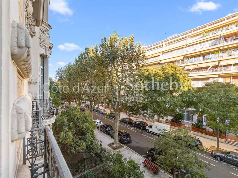 Apartment Nice - 2 bedrooms - 120m²