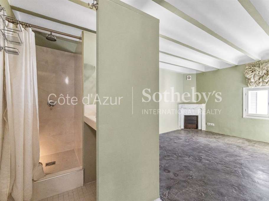 Apartment Nice