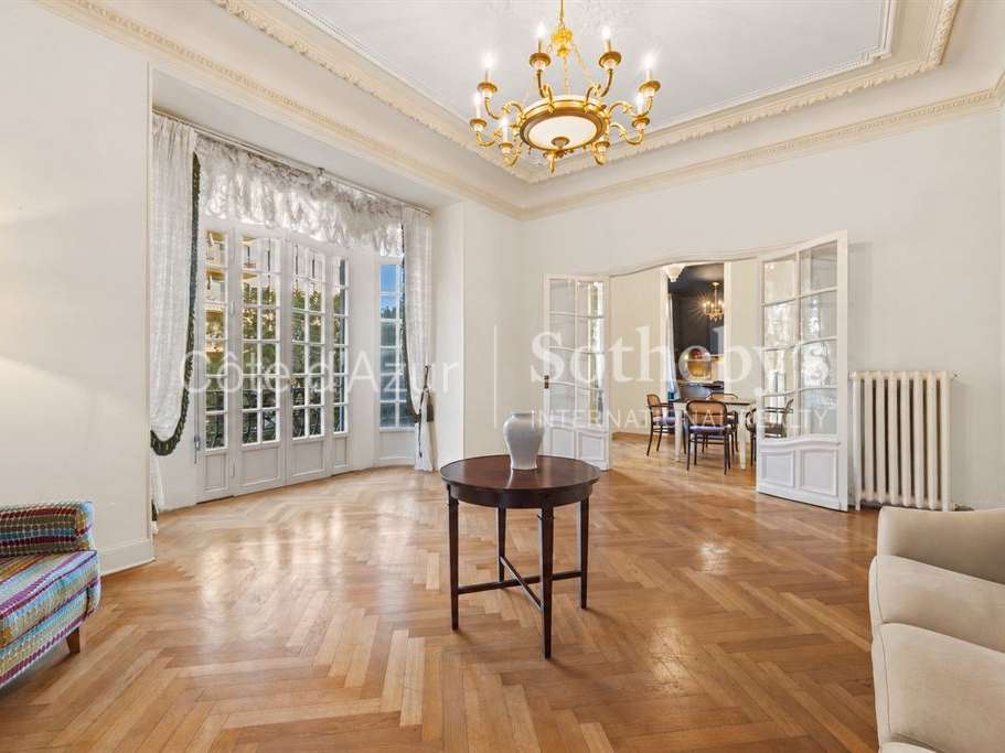 Apartment Nice