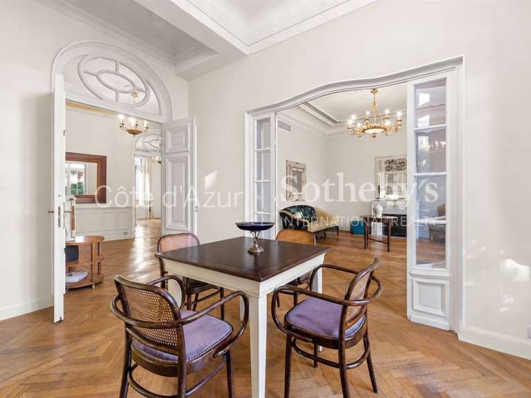Apartment Nice - 2 bedrooms - 120m²