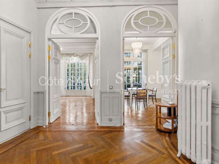 Apartment Nice - 2 bedrooms - 120m²