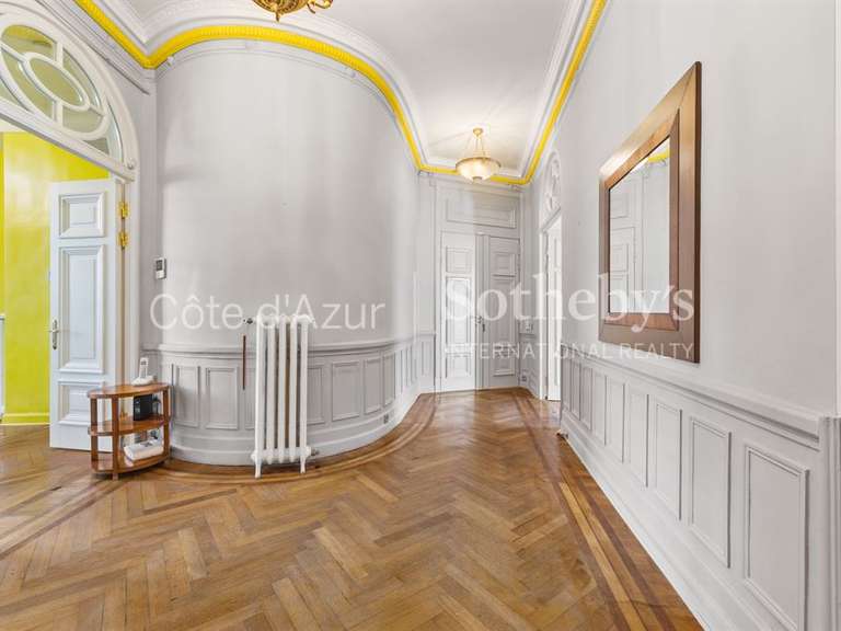 Apartment Nice - 2 bedrooms - 120m²