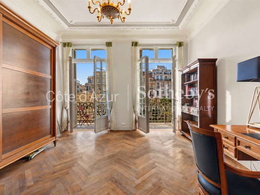 Apartment Nice