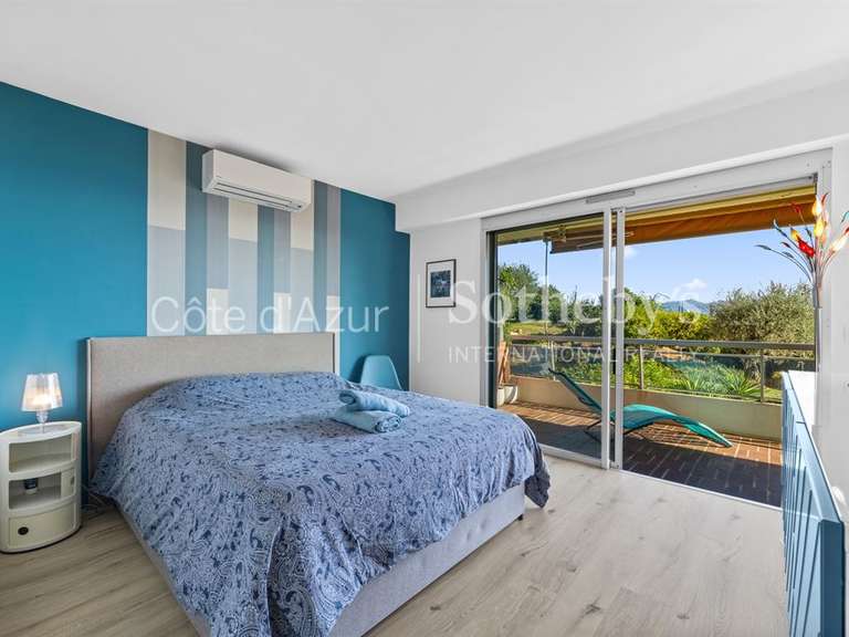 Apartment with Sea view Nice - 2 bedrooms - 72m²